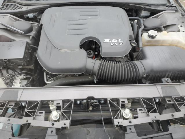 Photo 11 from auction – 2017 DODGE CHALLENGER with VIN 2C3CDZAG4HH589079