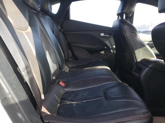 Photo 10 from auction – 2014 DODGE DART GT with VIN 1C3CDFEB8ED878956