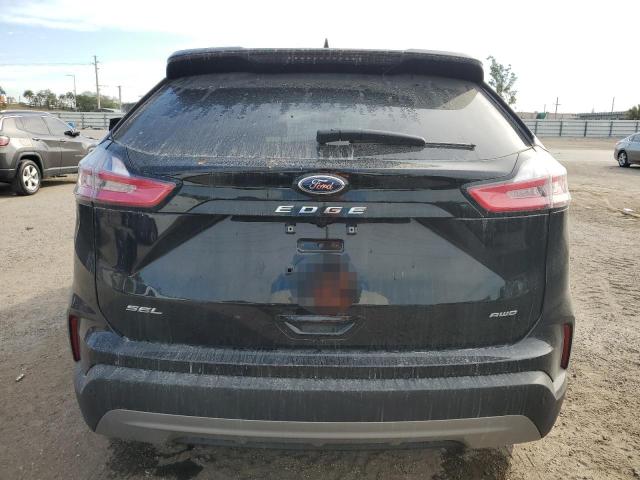 Photo 6 from auction – 2022 FORD EDGE SEL with VIN 2FMPK4J95NBA10456