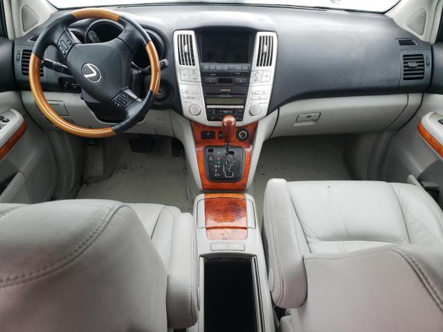 Foto 8 de la subasta – 2006 LEXUS RX 330 con VIN 2T2HA31U46C088841