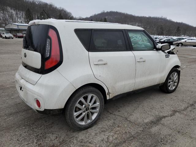 Photo 3 from auction – 2018 KIA SOUL + with VIN KNDJP3A50J7510613