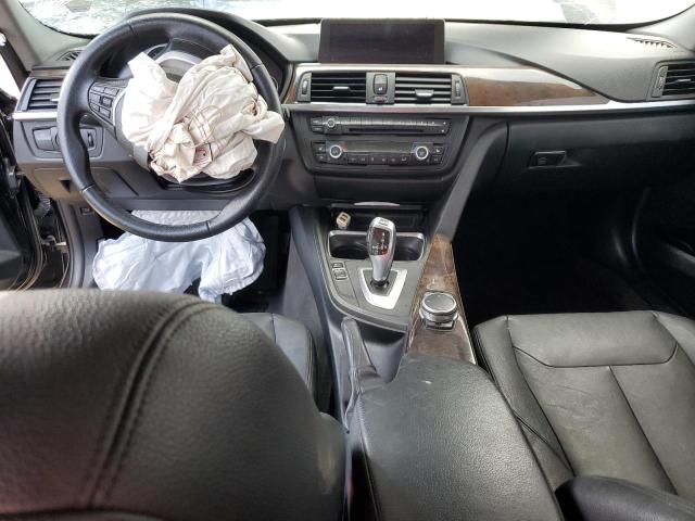 Photo 8 from auction – 2015 BMW 328 I SULE with VIN WBA3C1C56FK122860