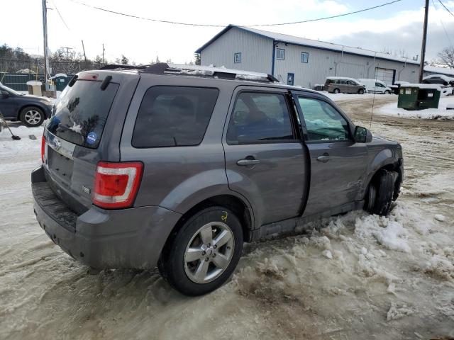 صورة رقم 3 من المزاد - 2012 FORD ESCAPE LIM مع VIN 1FMCU9EG8CKC33835