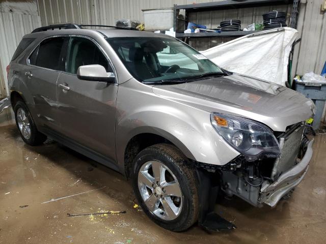 Photo 4 from auction – 2012 CHEVROLET EQUINOX LT with VIN 2GNFLDE53C6176380