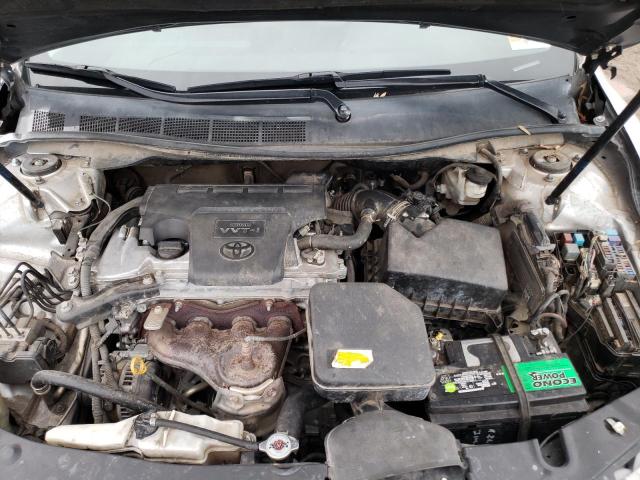 Photo 11 from auction – 2012 TOYOTA CAMRY BASE with VIN 4T1BF1FK1CU035368