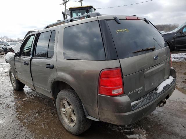 Zdjęcie 2 z aukcji – 2004 FORD EXPLORER X z VIN 1FMZU73K24ZB36757