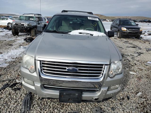 Photo 5 from auction – 2007 FORD EXPLORER X with VIN 1FMEU73E77UA88506