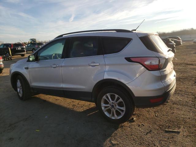 Photo 2 from auction – 2018 FORD ESCAPE SE with VIN 1FMCU0GD1JUC90622
