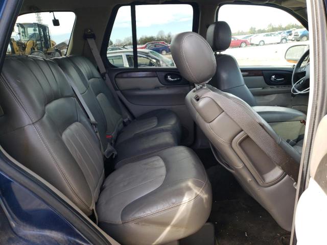 Photo 10 from auction – 2003 GMC ENVOY with VIN 1GKDT13S432380579