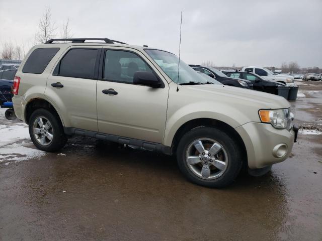 Photo 4 from auction – 2011 FORD ESCAPE XLT with VIN 1FMCU9D77BKC26620