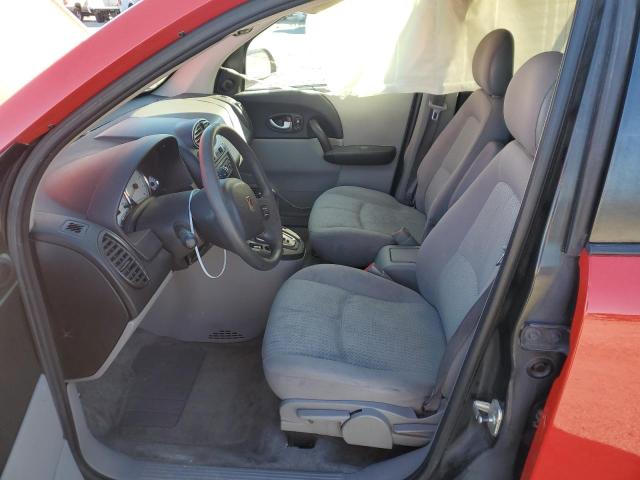 Photo 7 from auction – 2005 SATURN VUE with VIN 5GZCZ33D05S824271