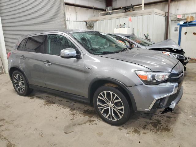 Photo 4 from auction – 2018 MITSUBISHI OUTLANDER with VIN JA4AP3AW4JU000317