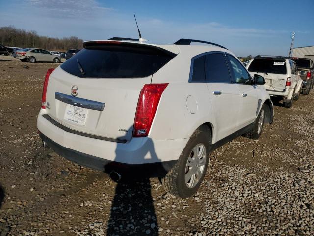 Photo 3 from auction – 2013 CADILLAC SRX with VIN 3GYFNAE32DS653099