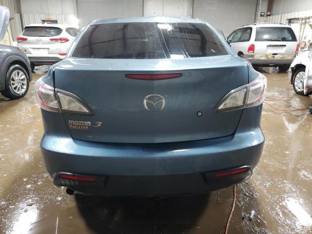 Photo 6 from auction – 2011 MAZDA 3 I with VIN JM1BL1UG8B1390386