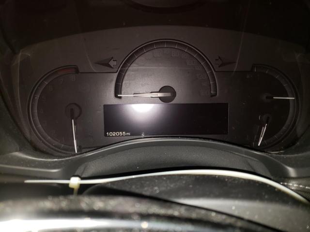 Photo 9 from auction – 2014 CADILLAC ATS with VIN 1G6AA5RX6E0101665
