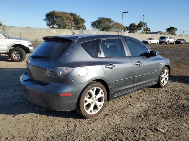 Photo 3 from auction – 2009 MAZDA 3 S with VIN JM1BK344891215845