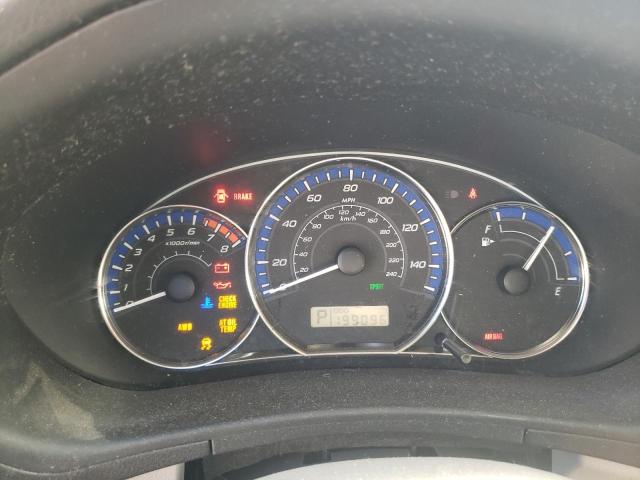 Photo 9 from auction – 2013 SUBARU FORESTER 2 with VIN JF2SHABC9DH405152