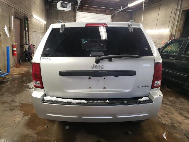 Photo 6 from auction – 2005 JEEP GRAND CHER with VIN 1J4GS48K25C689853