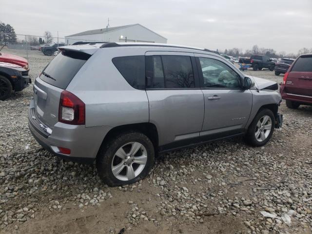 Photo 3 from auction – 2014 JEEP COMPASS LA with VIN 1C4NJDEB9ED762828