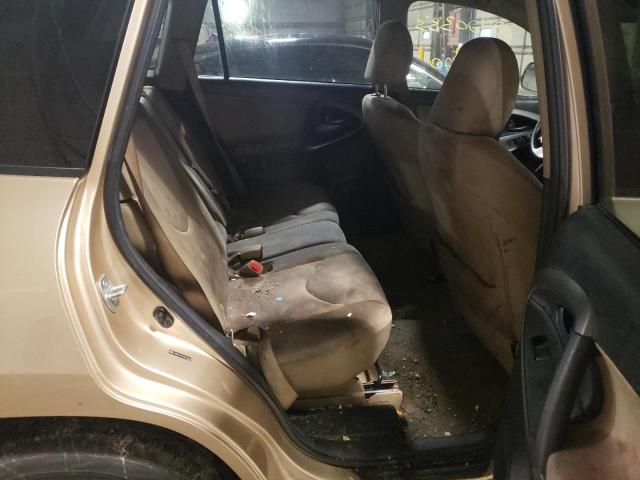 Photo 10 from auction – 2012 TOYOTA RAV4 with VIN JTMBF4DV9C5053940