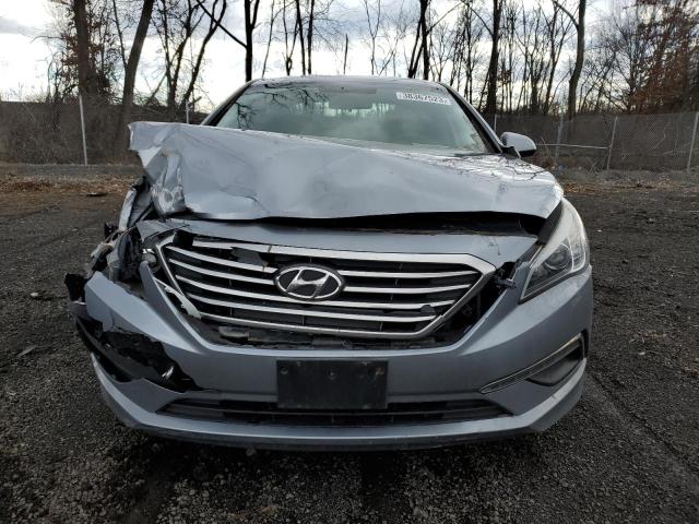 Photo 5 from auction – 2015 HYUNDAI SONATA SE with VIN 5NPE24AF5FH054271