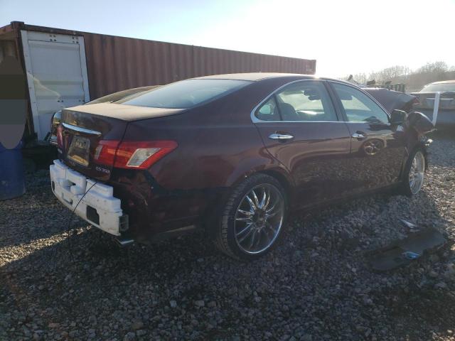 Foto 3 de la subasta – 2007 LEXUS ES 350 con VIN JTHBJ46G572104742