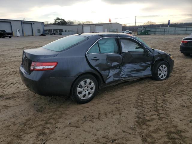 Photo 3 from auction – 2011 TOYOTA CAMRY BASE with VIN 4T1BF3EK5BU738967