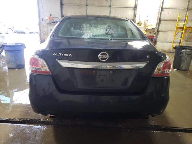 Photo 6 from auction – 2015 NISSAN ALTIMA 2.5 with VIN 1N4AL3AP9FC293726