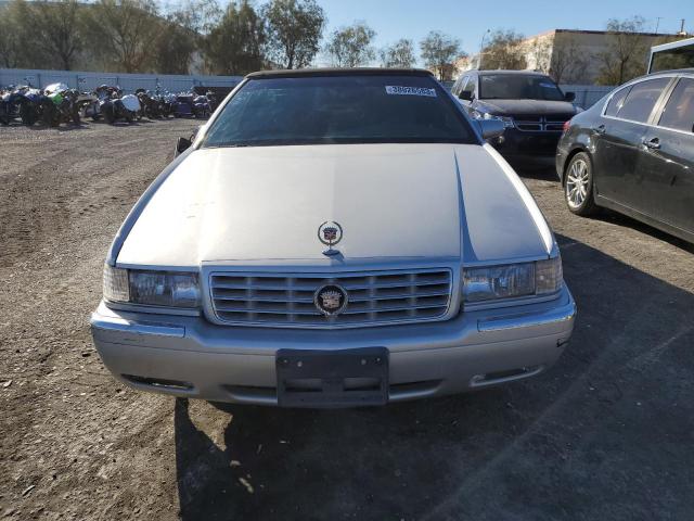 Photo 5 from auction – 2000 CADILLAC ELDORADO E with VIN 1G6EL12Y1YU177783