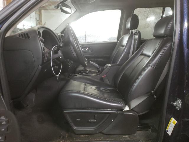 Photo 7 from auction – 2007 CHEVROLET TRAILBLAZE with VIN 1GNET13M172250113