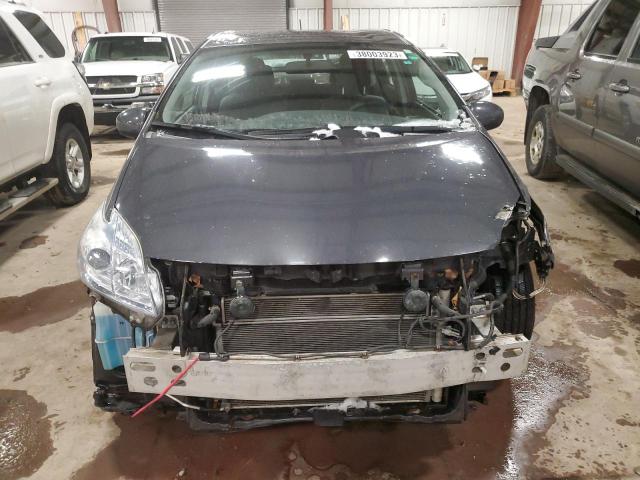 Photo 5 from auction – 2010 TOYOTA PRIUS with VIN JTDKN3DU6A0194334