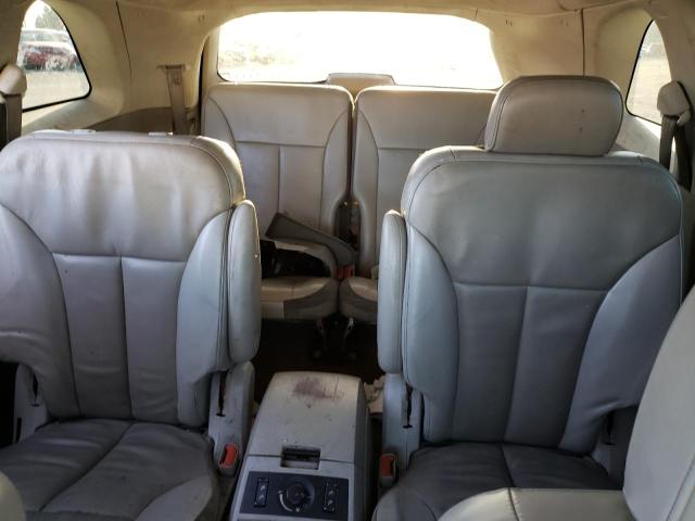 Photo 10 from auction – 2007 CHRYSLER PACIFICA T with VIN 2A8GM68X27R321747