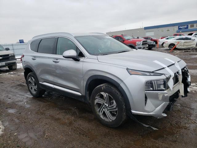 Photo 4 from auction – 2022 HYUNDAI SANTA FE S with VIN 5NMS2DAJ2NH450306