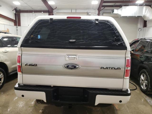 Photo 6 from auction – 2012 FORD F150 SUPER with VIN 1FTFW1ET2CFB23995