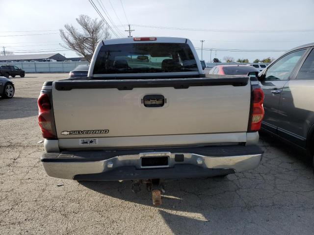 Photo 6 from auction – 2007 CHEVROLET SILVERADO with VIN 2GCEC13V071144379