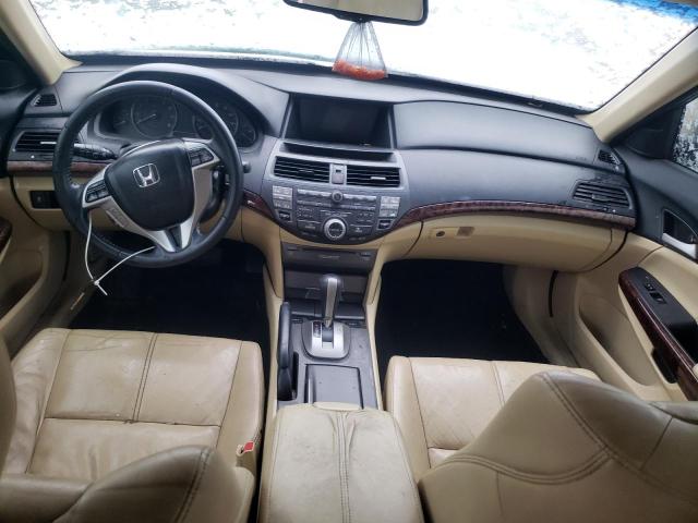 Photo 8 from auction – 2011 HONDA ACCORD CRO with VIN 5J6TF2H51BL003329