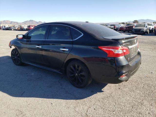 Photo 2 from auction – 2017 NISSAN SENTRA S with VIN 3N1AB7AP8HY277339