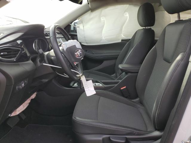 Photo 7 from auction – 2020 BUICK ENCORE GX with VIN KL4MMBS24LB101982