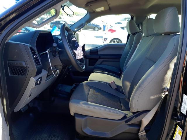 Photo 7 from auction – 2016 FORD F150 SUPER with VIN 1FTEW1CP6GKD77806