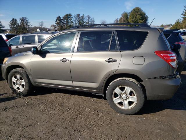 Photo 2 from auction – 2010 TOYOTA RAV4 with VIN JTMBF4DV3AD039700