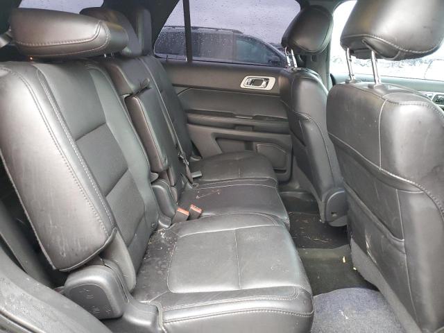 Photo 11 from auction – 2014 FORD EXPLORER L with VIN 1FM5K7F98EGB51872
