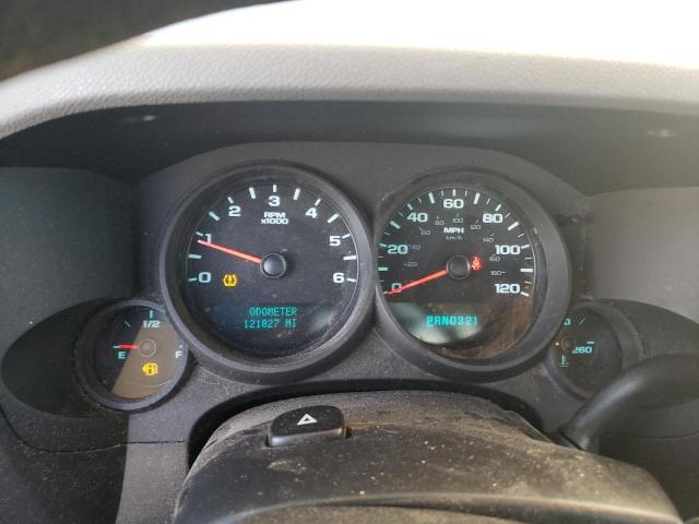 Photo 9 from auction – 2011 GMC SIERRA K15 with VIN 1GTN2TEA6BZ244012