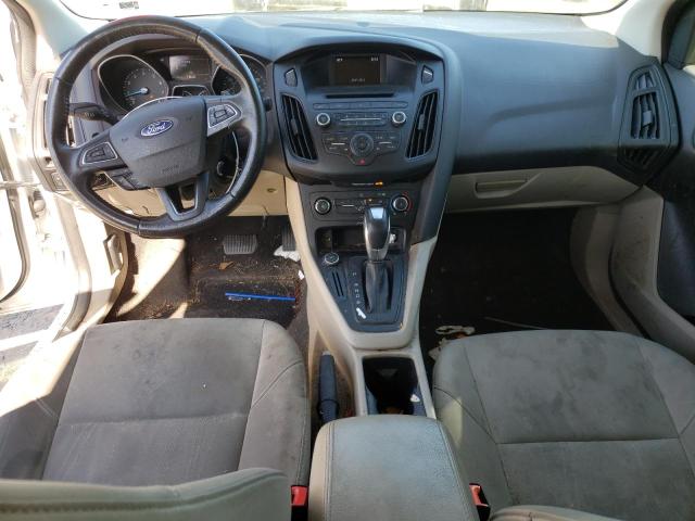Photo 8 from auction – 2015 FORD FOCUS SE with VIN 1FADP3F25FL259605