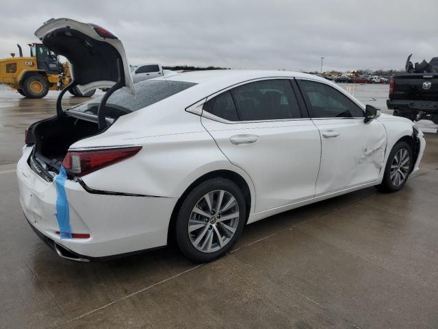 Photo 3 from auction – 2020 LEXUS ES 350 with VIN 58ADZ1B11LU053942