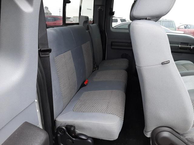 Photo 10 from auction – 2012 FORD F250 SUPER with VIN 1FT7X2B63CEC42795