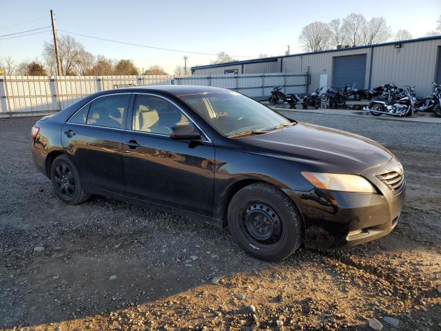 Photo 4 from auction – 2007 TOYOTA CAMRY CE with VIN 4T1BE46KX7U701637