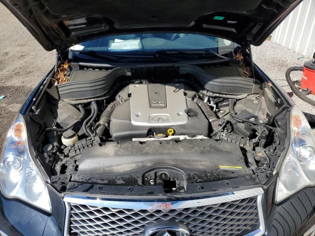 Photo 12 from auction – 2017 INFINITI QX50 with VIN JN1BJ0RR3HM414498