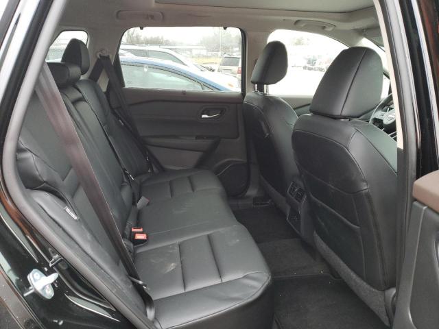 Photo 11 from auction – 2023 NISSAN ROGUE SV with VIN 5N1BT3BB2PC747989