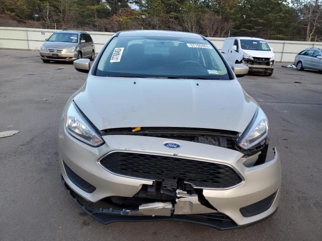Photo 5 from auction – 2018 FORD FOCUS SE with VIN 1FADP3F28JL207376