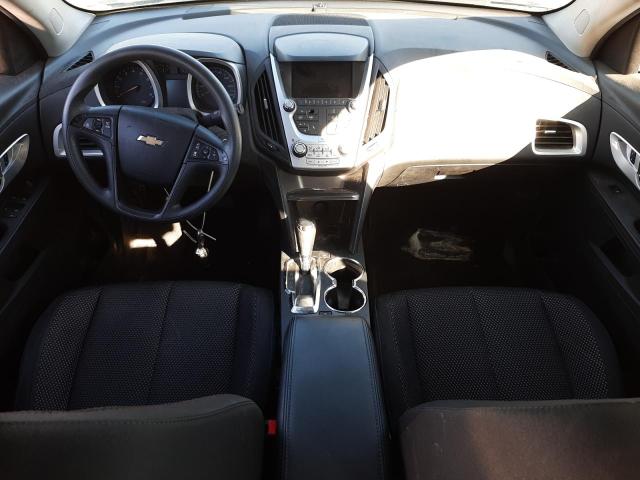 Photo 8 from auction – 2016 CHEVROLET EQUINOX LS with VIN 2GNALBEK5G1156882